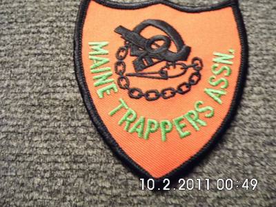 Maine Trappers Assn.